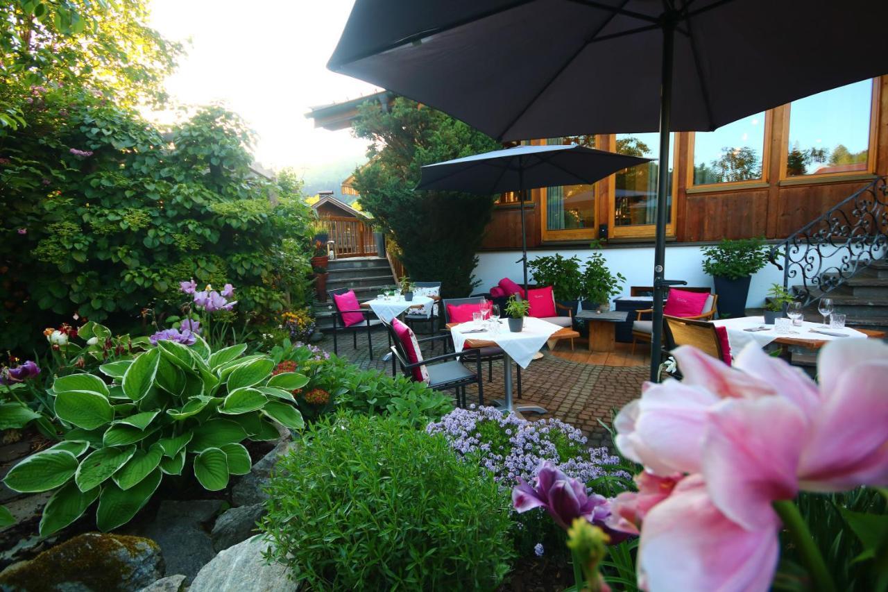 Kia Ora Hotel Restaurant 瓦格赖恩 外观 照片