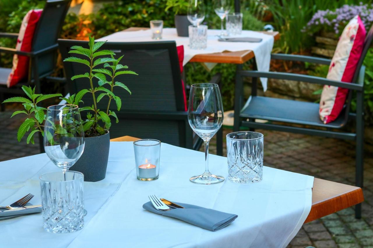 Kia Ora Hotel Restaurant 瓦格赖恩 外观 照片