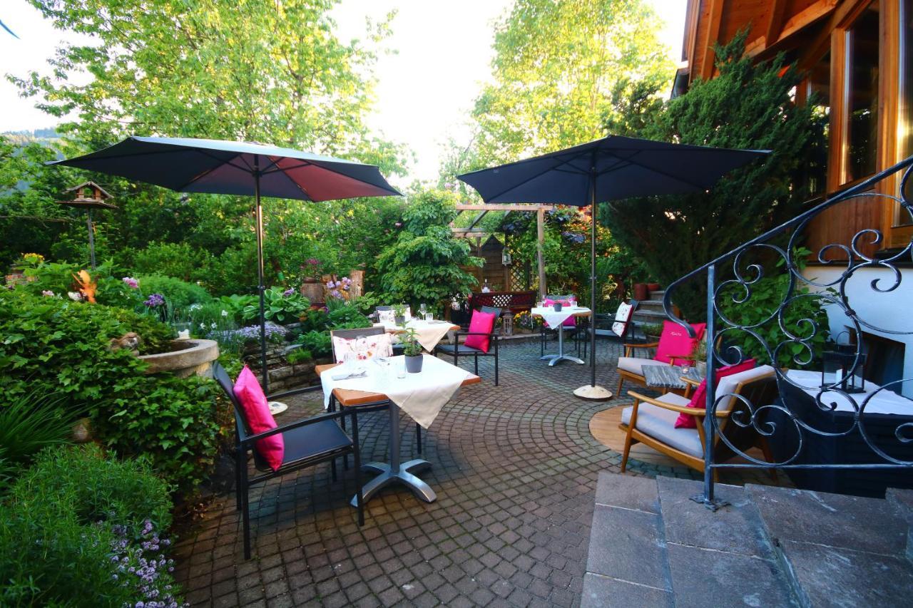 Kia Ora Hotel Restaurant 瓦格赖恩 外观 照片